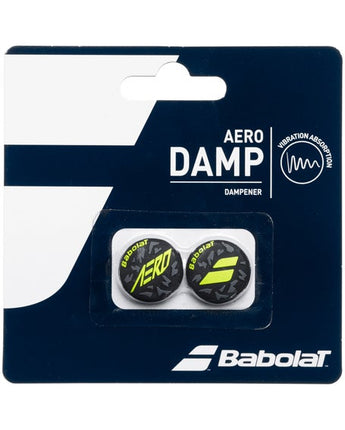 Anti-vibrateur Babolat Aero x2 - Top Smash