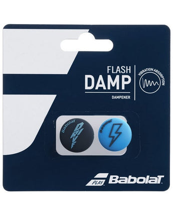 Anti-Vibrateurs Babolat Flash 2x - Top Smash