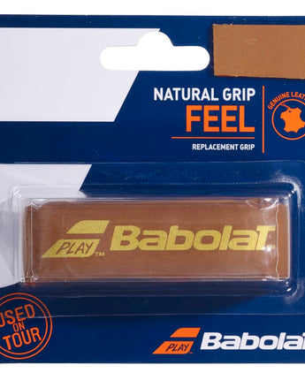 Babolat Grip Natural Feel - Top Smash