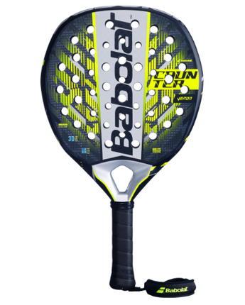 Babolat Counter Veron 2024 padel racket