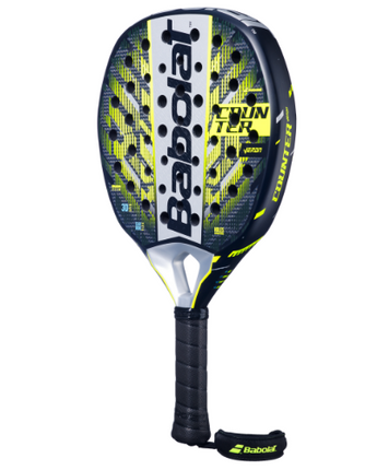 Babolat Counter Veron 2024 padel racket