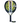 Babolat Counter Viper 2024 padel racket