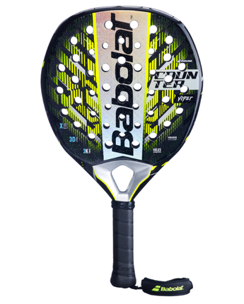 Babolat Counter Viper 2024 padel racket