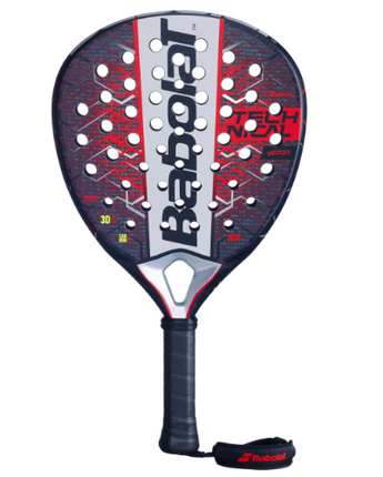 Babolat Technical Veron 2024 padel racket