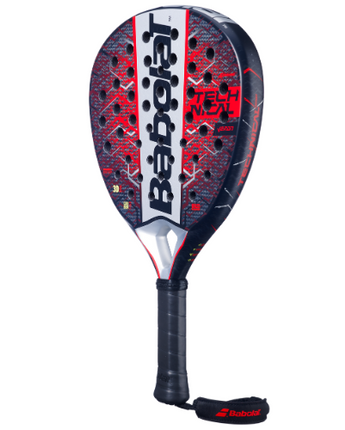 Babolat Technical Veron 2024 padel racket