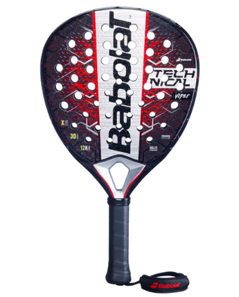 Babolat Technical Viper 2024 padel racket 