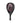 Head Coello Pro padel racket