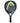 Head Extreme Evo padel racket