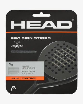 Head Padel Pro Spin strips