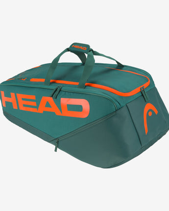 Head sac Pro de tennis 6x raquettes - Top Smash