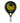 Vortex VRTX Soft raquette de padel - Top Smash