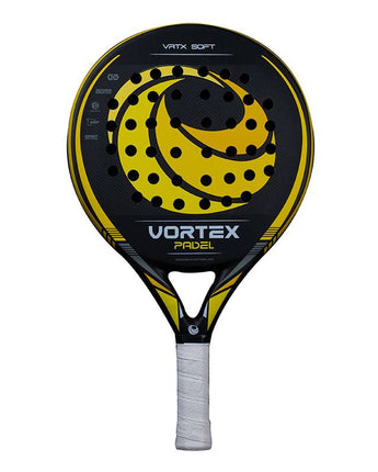 Vortex VRTX Soft raquette de padel - Top Smash