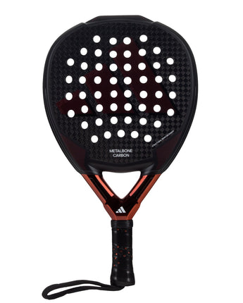 Adidas Métalbone Carbone 3.3 raquette de padel - Top Smash