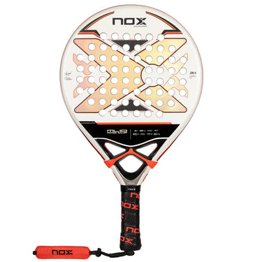 Nox ML10 Luxury GENIUS 3K 2024 raquette de padel - Top Smash