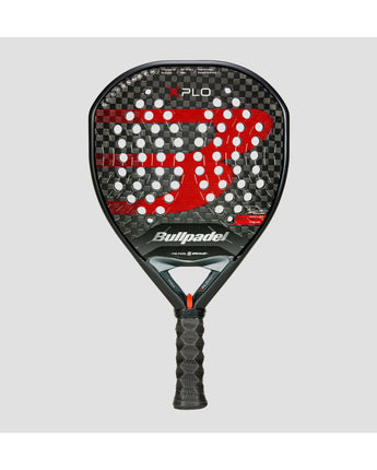 Bullpadel XPLO 2025 raquette de padel