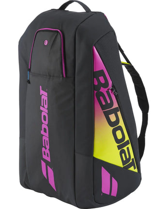 Babolat Aero Rafa 12x sac de raquettes - Top Smash