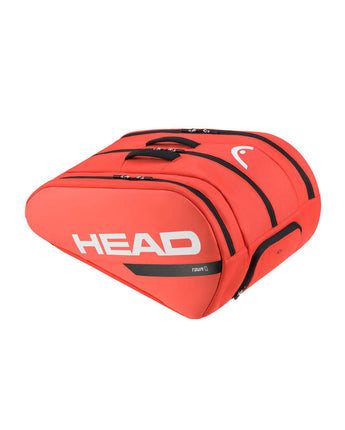 Head Tour Padel Sac Orange - Top Smash