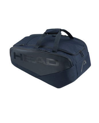 Head Pro Padel Sac Navy - Top Smash