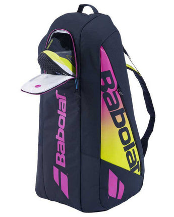 Babolat Aero Rafa 6x sac de raquettes - Top Smash