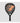 Bullpadel Vertex Hybrid 04 2025 padel racket