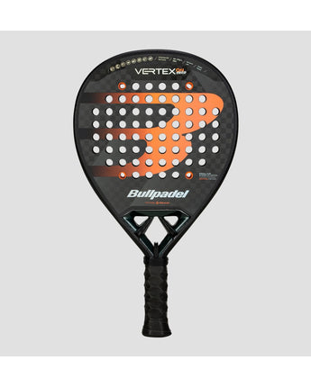 Bullpadel Vertex Hybrid 04 2025 raquette de padel