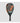 Bullpadel Vertex Hybrid 04 2025 raquette de padel