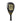 Wilson Defy V1 padel racket