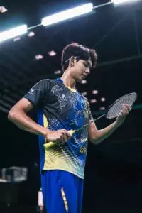 badminton raquette