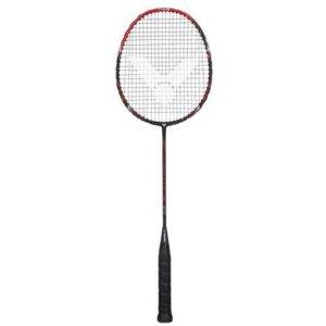The Victor Ultramate 6 badminton racket