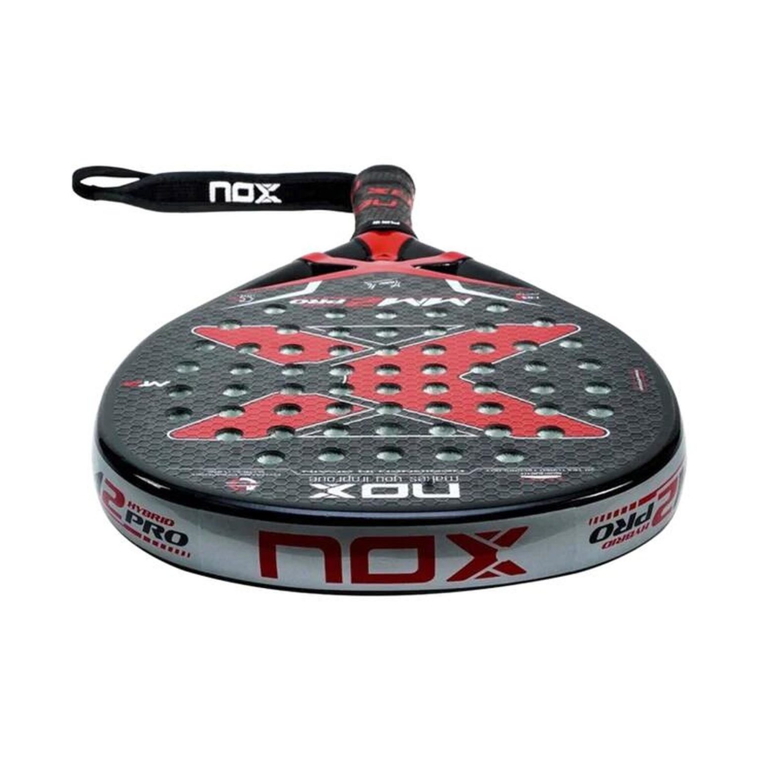 Nox MM2 Pro raquette de padel