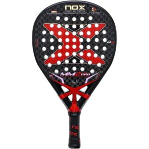 Nox MM2 Pro padel racket